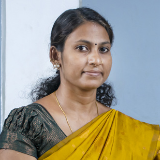 Lijisha P.