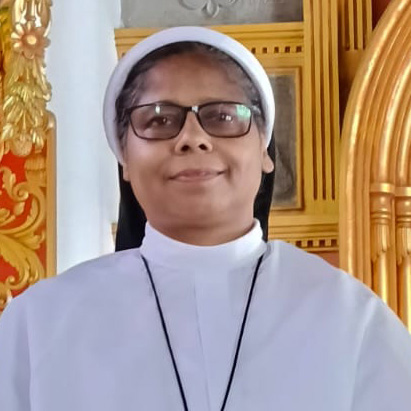Sr. Anit Jose, Principal