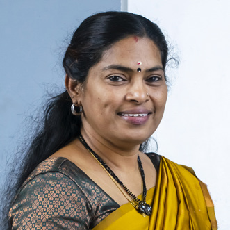 Bindu N
