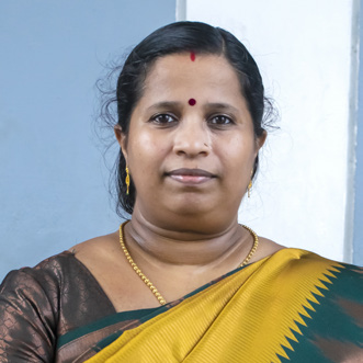 Sreeja Predeep