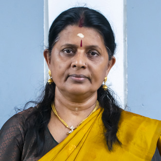 Beena Sasidharan