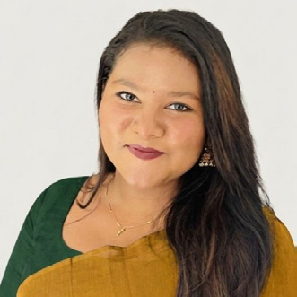 Josy Anto Johnson