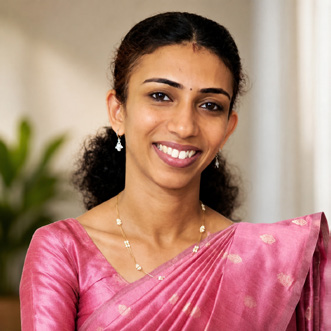 Aswathi P.