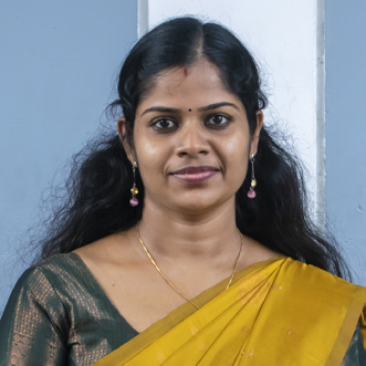 Anusha A.