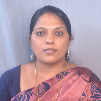 Bindya K