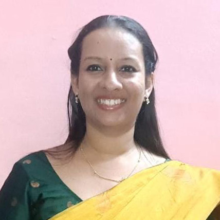 Rakhi A.K.