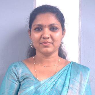 Sreepthi P.