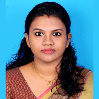 Nimisha A
