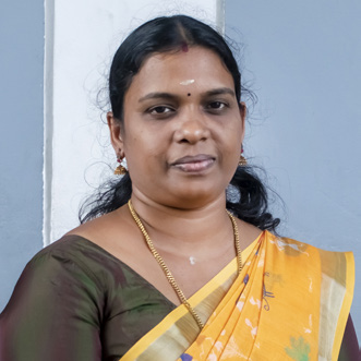Nimitha M